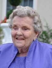 Obituary of Margaret M. McNamara