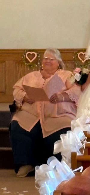Obituary of Jayne Anne Mathews-Sheets