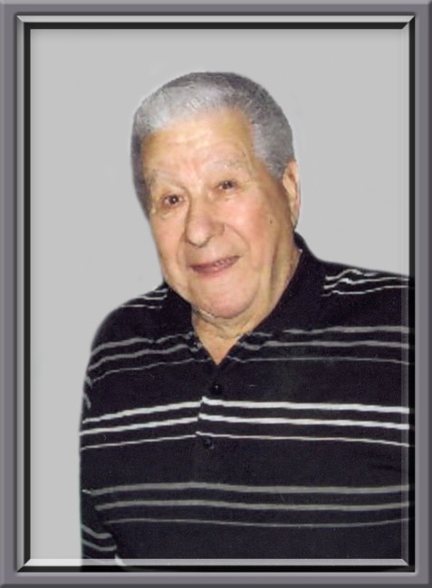 Obituary of Anthony "Nino" Facciolo