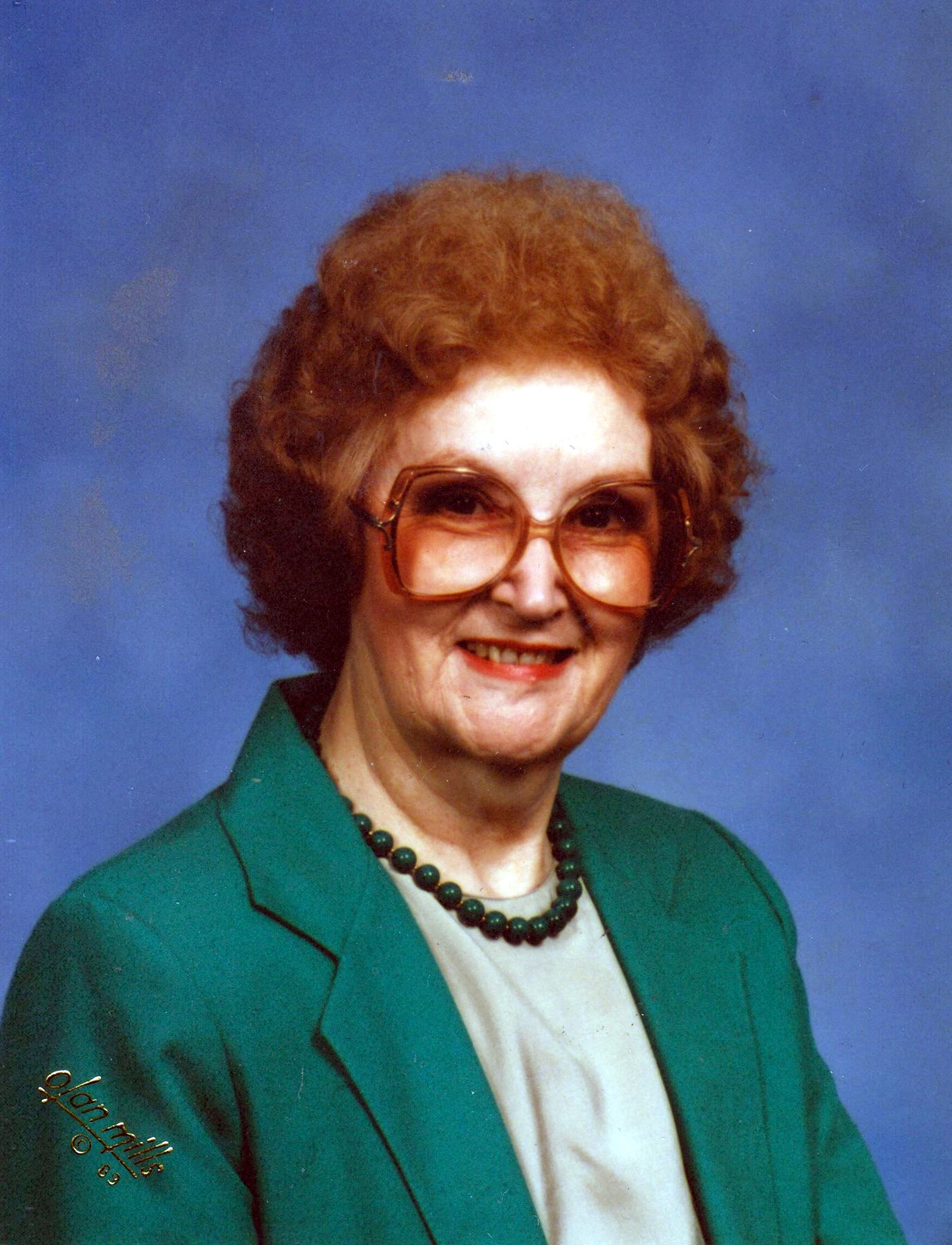 Mandi Murdock Obituary - 6xr8edh