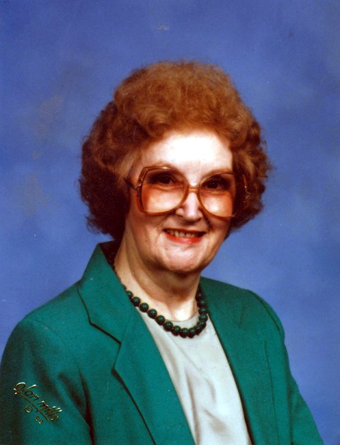 Obituary of Evelyn Shelton Murdock