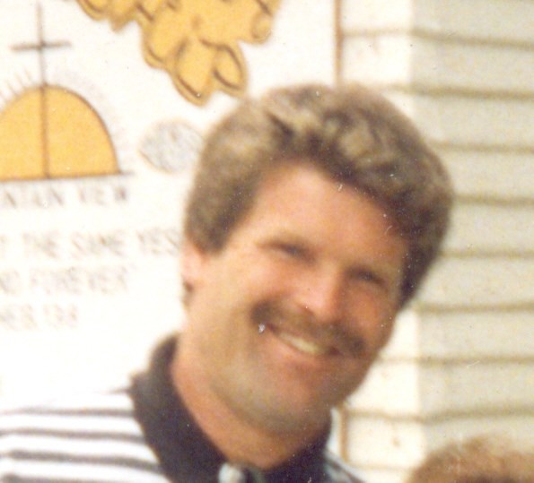 Obituary of Ernest Leon Holmes