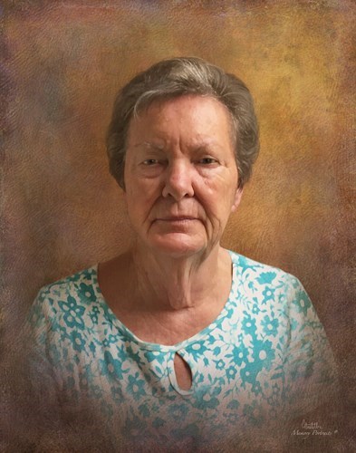 Obituary of Anna "Ann" Bastin