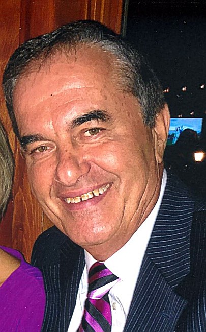 Obituary of Robert J. Meyer