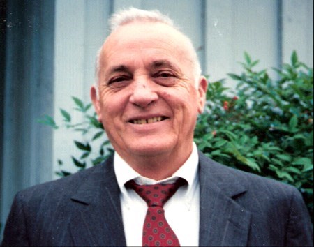 Obituary of Jon K. Golden