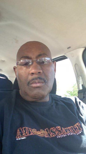 Obituary of Anthony Simi Matthews