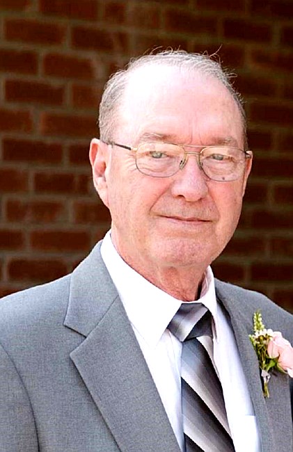 Obituary of Joel Randolph McVay