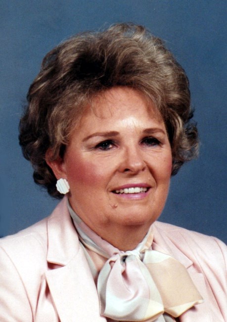 Obituary of Patty Joyce Mason