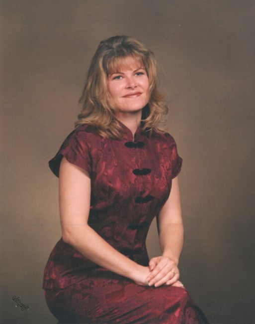 Obituary of Veronica Suzanne Brooks