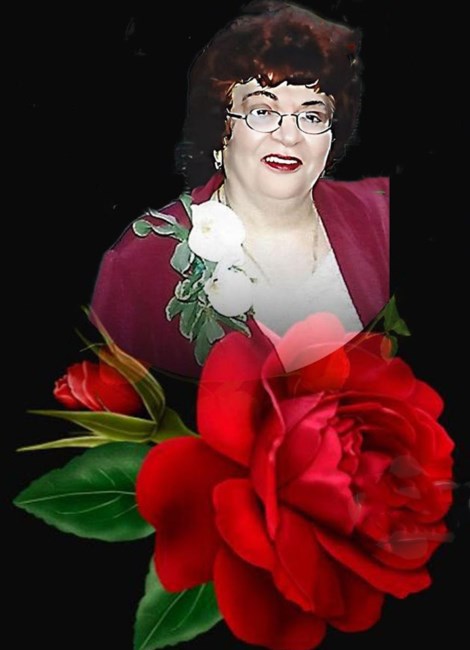 Obituary of RoseAnn Mary Cannaverde