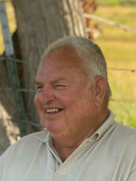 Obituary of Benjamin Agusta Smith Jr.