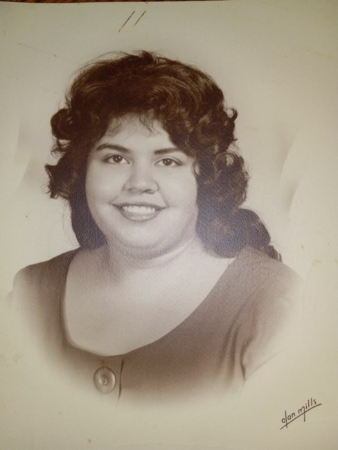 Obituary of Aurora E. Razo