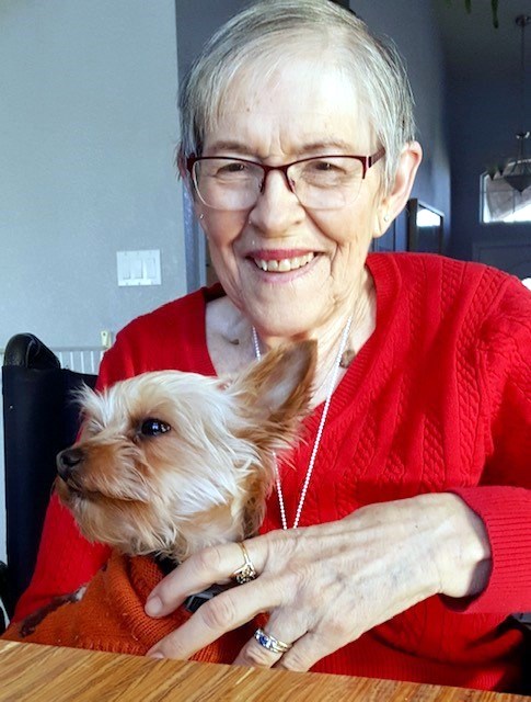 Obituary of Ilene Edith Powell