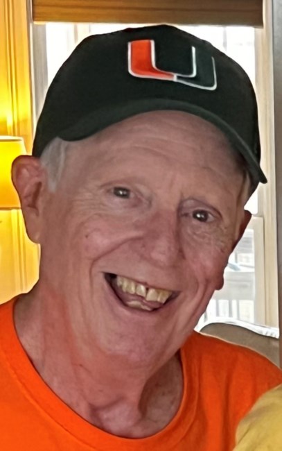 Obituary of John Hobson Crook III