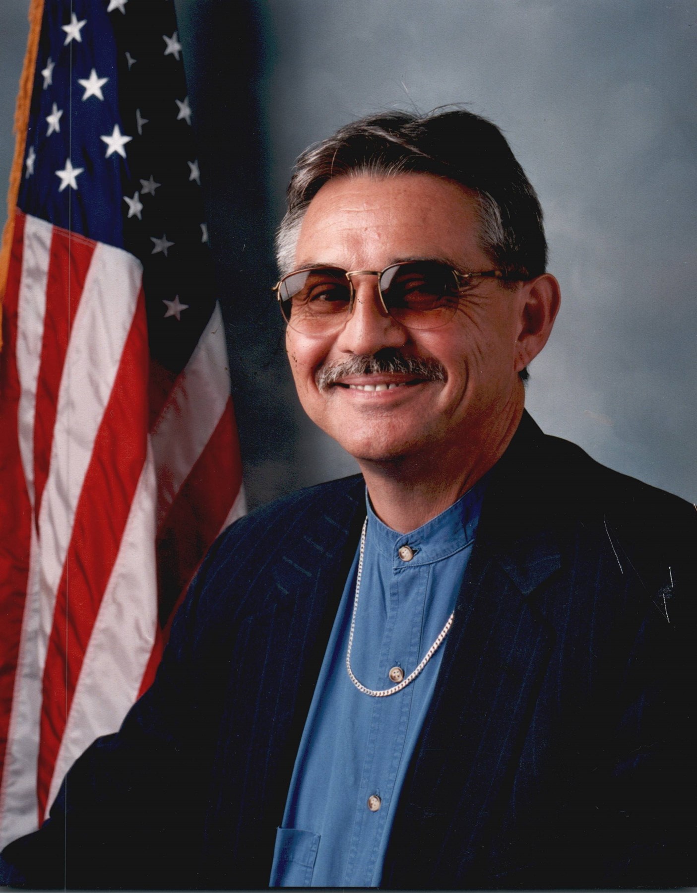 Obituary of Dr. Gary Dan Davis