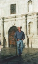 Obituary of William Booth