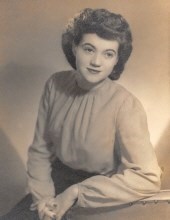 Obituary of Elaine Hamilton Stotts