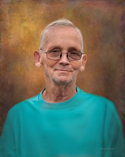 Obituary of William "Buddy" Earl Cook