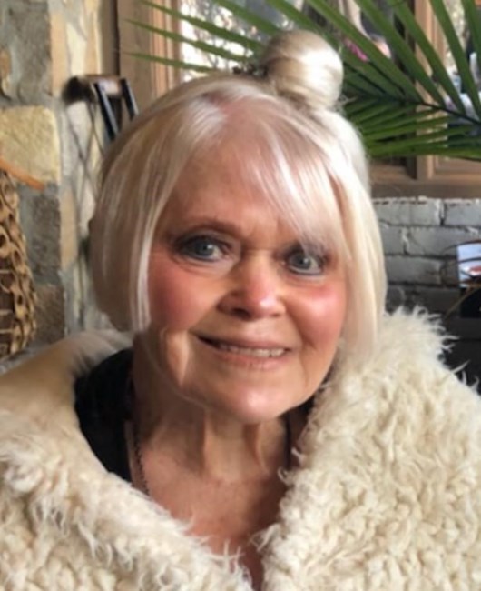 Obituario de Betty Ann McKinney