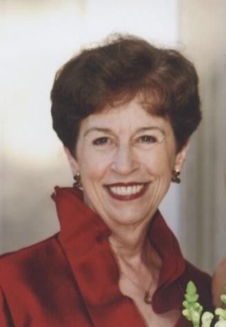 Obituary of Julia Stokes