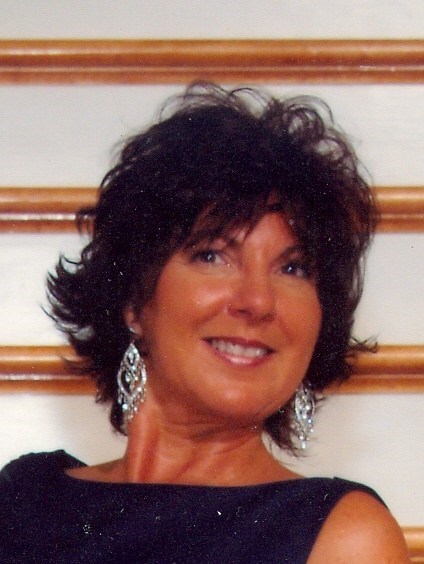 Obituary of Donna Delcambre LaBiche