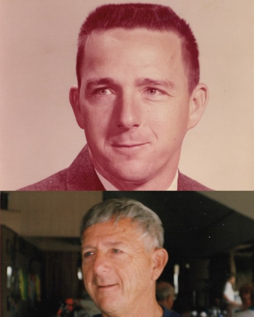 Obituary of Robert Lloyd Cook Sr.