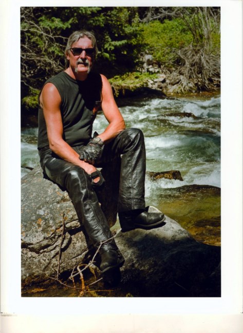 Obituario de Kim Koehler