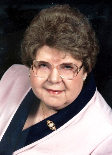 Obituary of Irene Haynes White