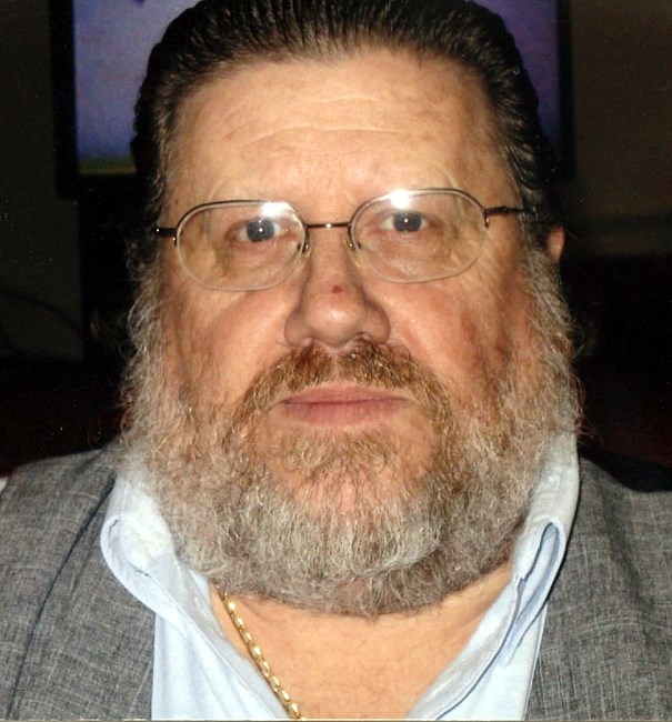 Obituary of John William Barker Sr.