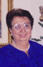 Maria Miranda
