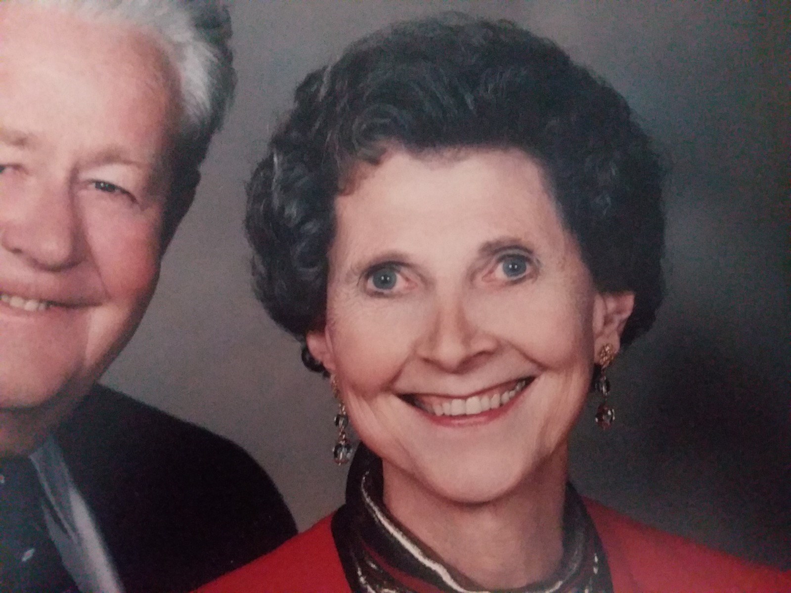 Obituary of Patricia R Raymond