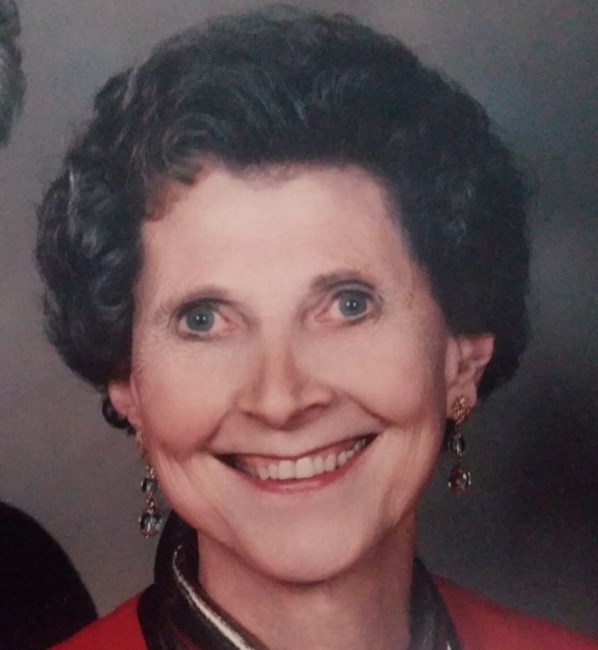Obituary of Patricia R Raymond