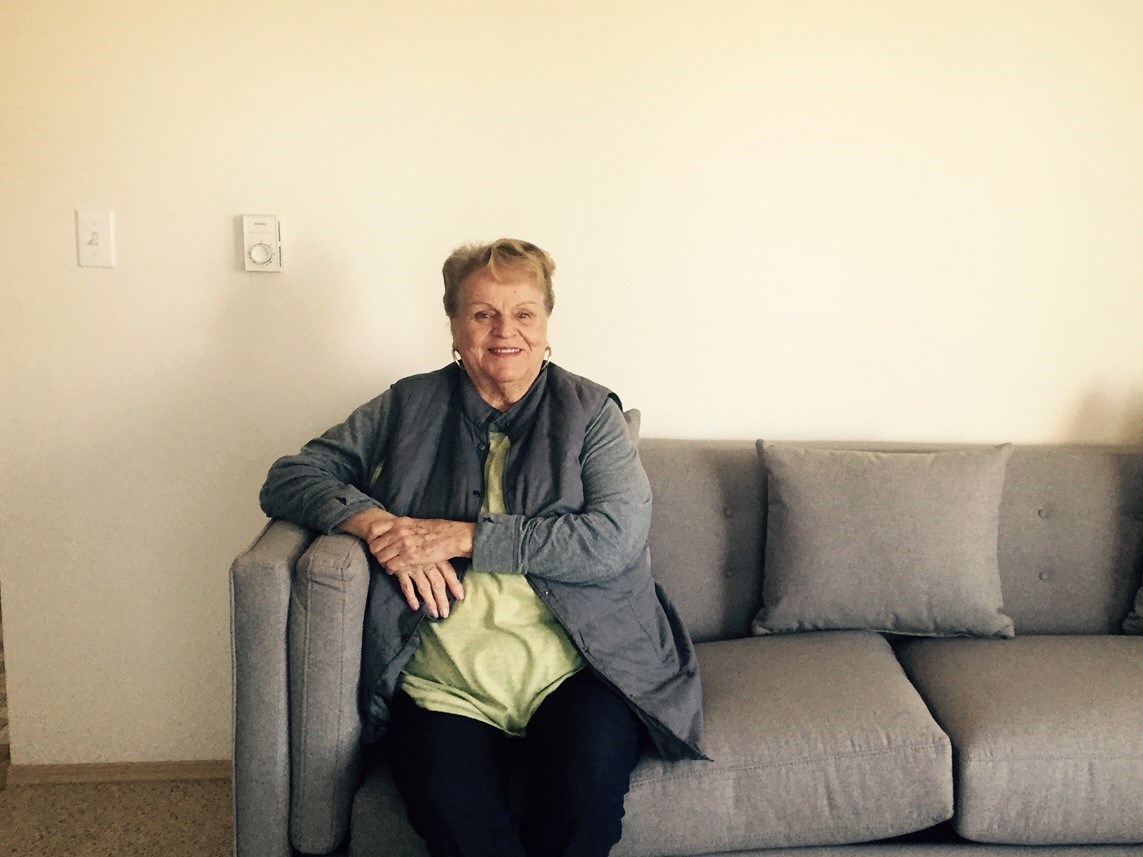 Obituary of Wendy Anne McCallum