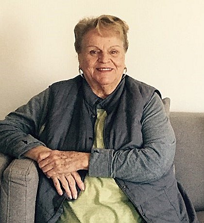 Obituary of Wendy Anne McCallum