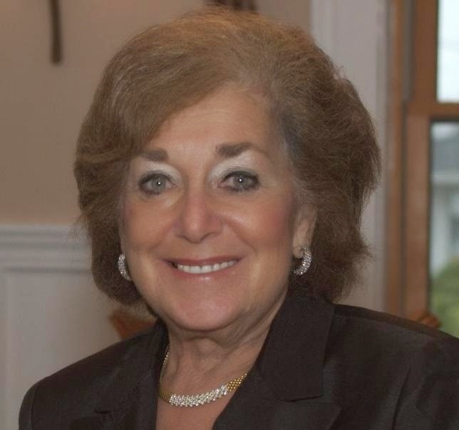 Obituary of Eleanor Clark