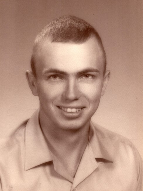 Obituario de Curtis Ward Massingill