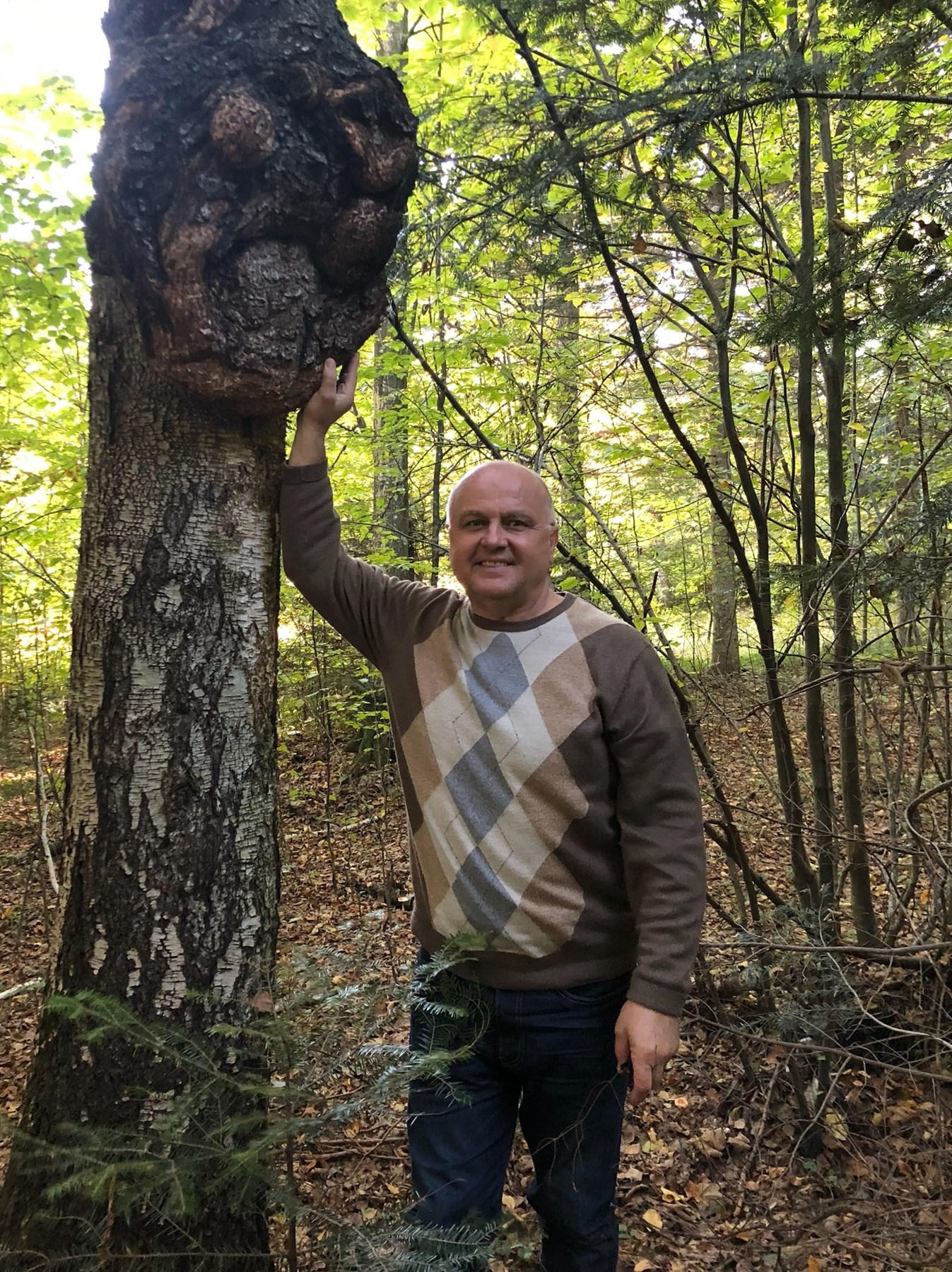 Obituary of Yaroslav Dovzhansky