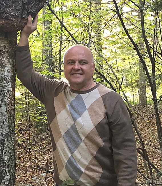 Obituary of Yaroslav Dovzhansky