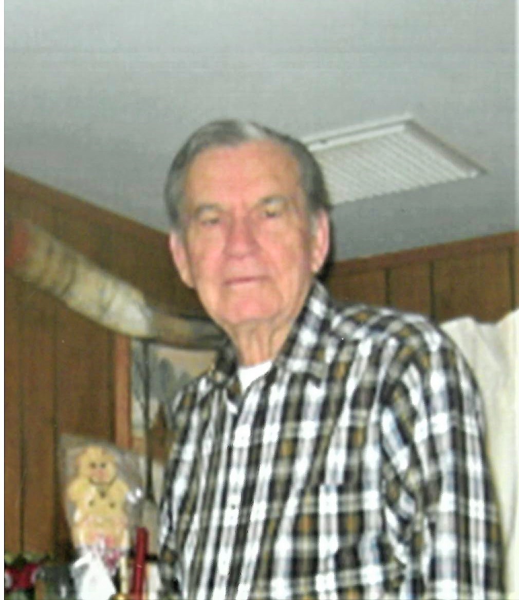 Avis de décès de Victor Garcia