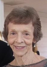 Obituary of Donna Mae Barr