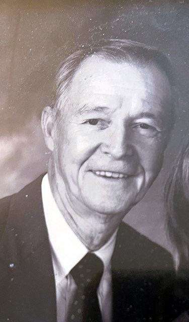 Obituary of James Coulter Faust