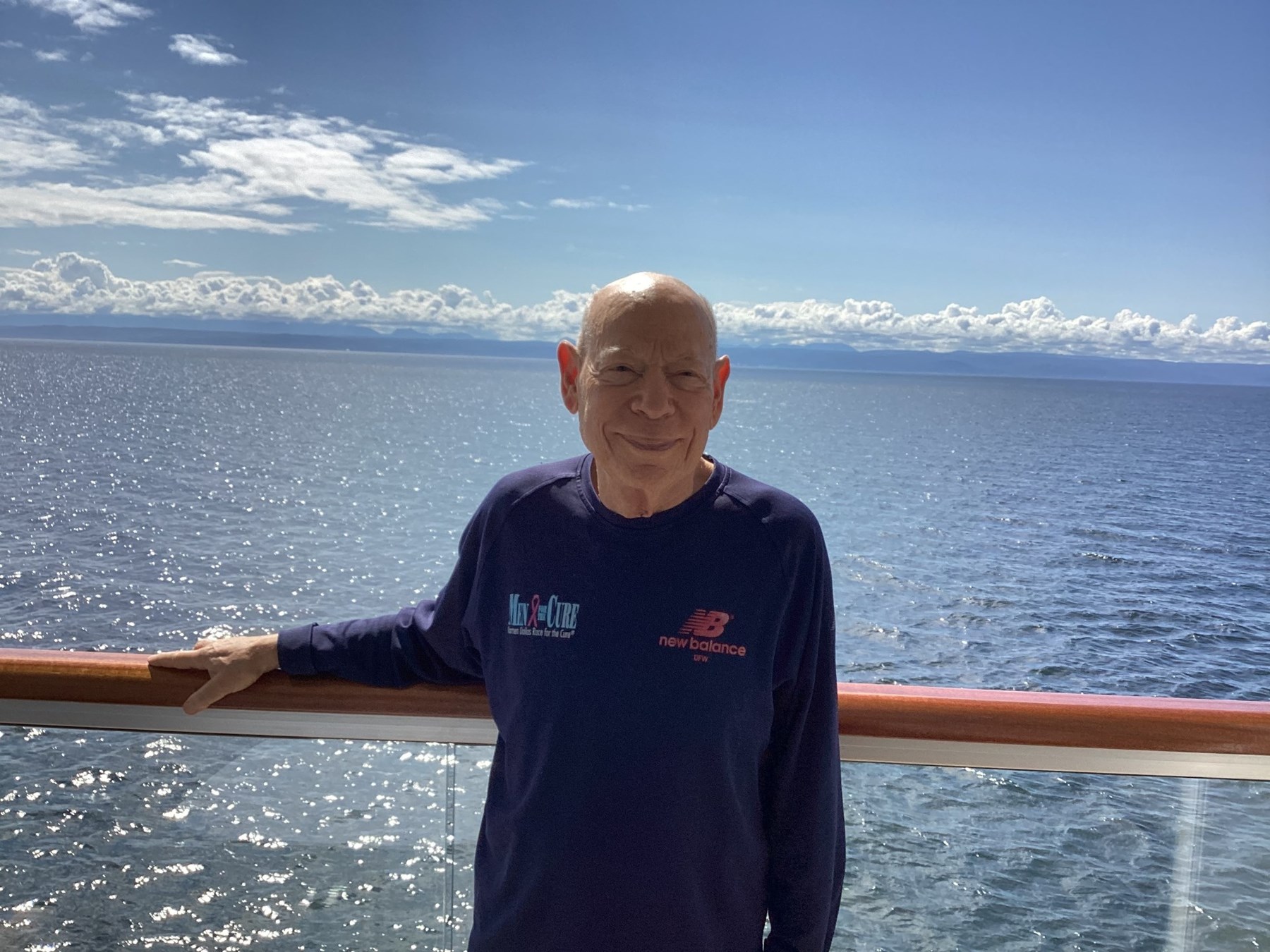 Obituary of Martin Lewis Mintz