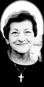 Obituary of Rose Marie Hand