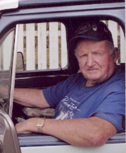 Obituary of Peter Taylor