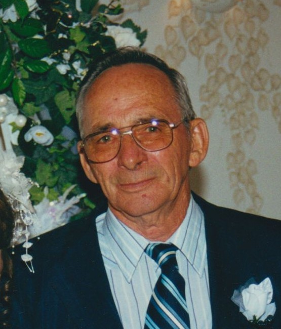 Obituary of W.A. "Bill" Swink