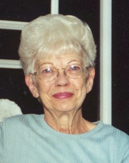 Obituary of Mary M. Meyers