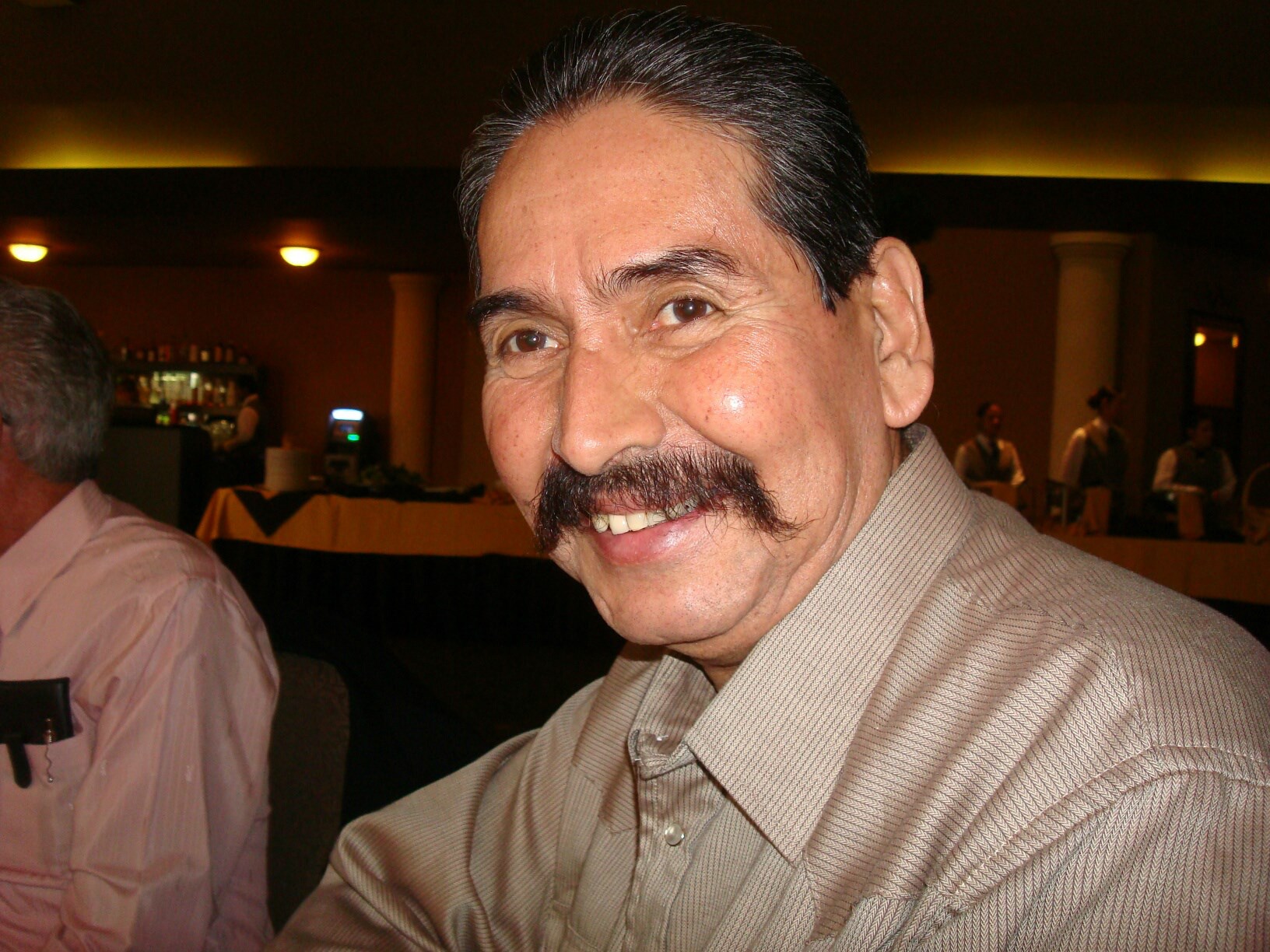 Obituary of Jose "Joey" Felipe Rivera Jr.