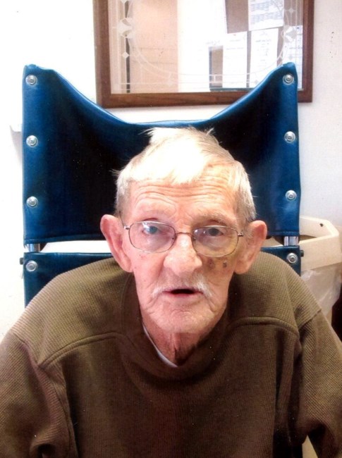 Avis de décès de Donald Lee Cox