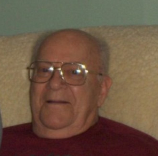 Obituary of Robert Lee Erb