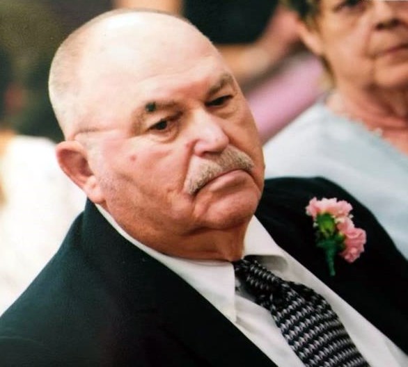 Obituary of William V. Pate